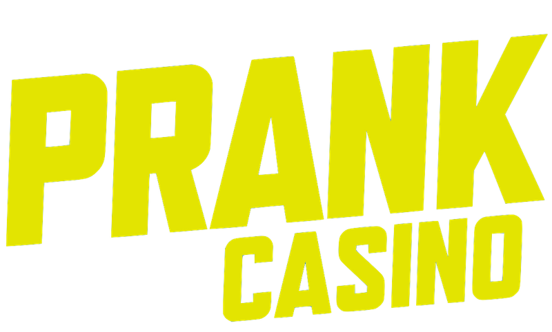 Prank Casino logo