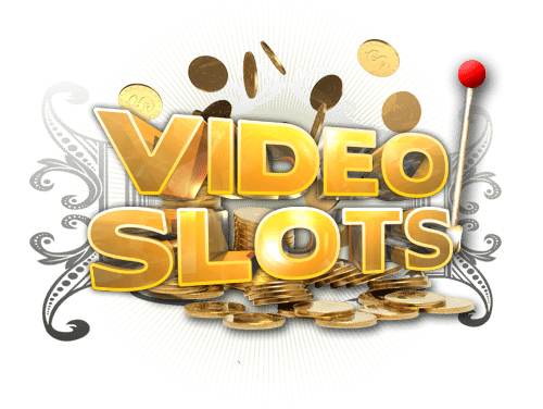 Videoslots online casino
